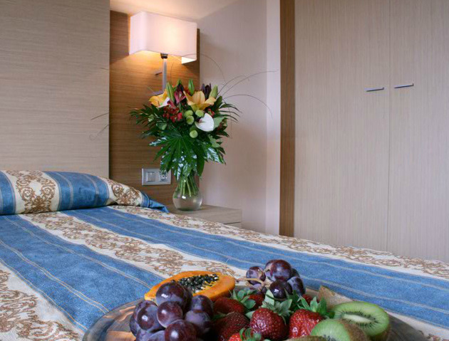 Hotel Rosabel