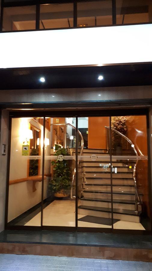 Hotel Rosabel
